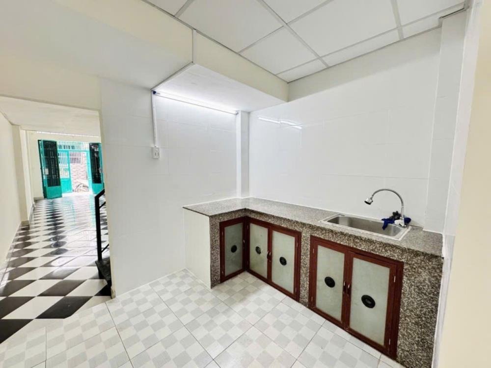 🏠 D giảm 340tr Nhà Vuông 2 Tầng HXH 46m2 - Thống Nhất, Giá Tốt