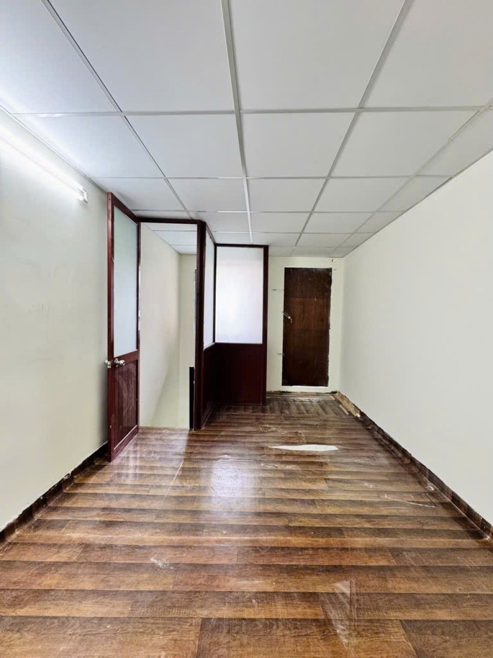 🏠 D giảm 340tr Nhà Vuông 2 Tầng HXH 46m2 - Thống Nhất, Giá Tốt