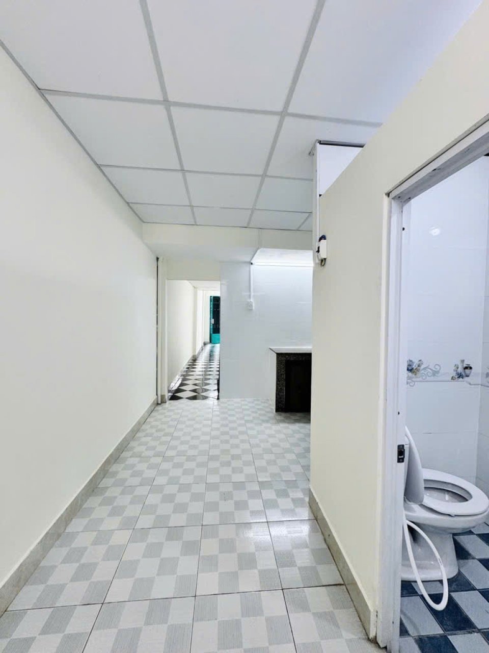 🏠 D giảm 340tr Nhà Vuông 2 Tầng HXH 46m2 - Thống Nhất, Giá Tốt