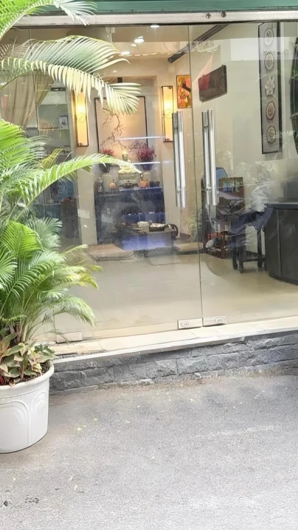 Bán nhà Quận 3 - 36m² - 5 Tầng - HXH - 9.6 Tỷ