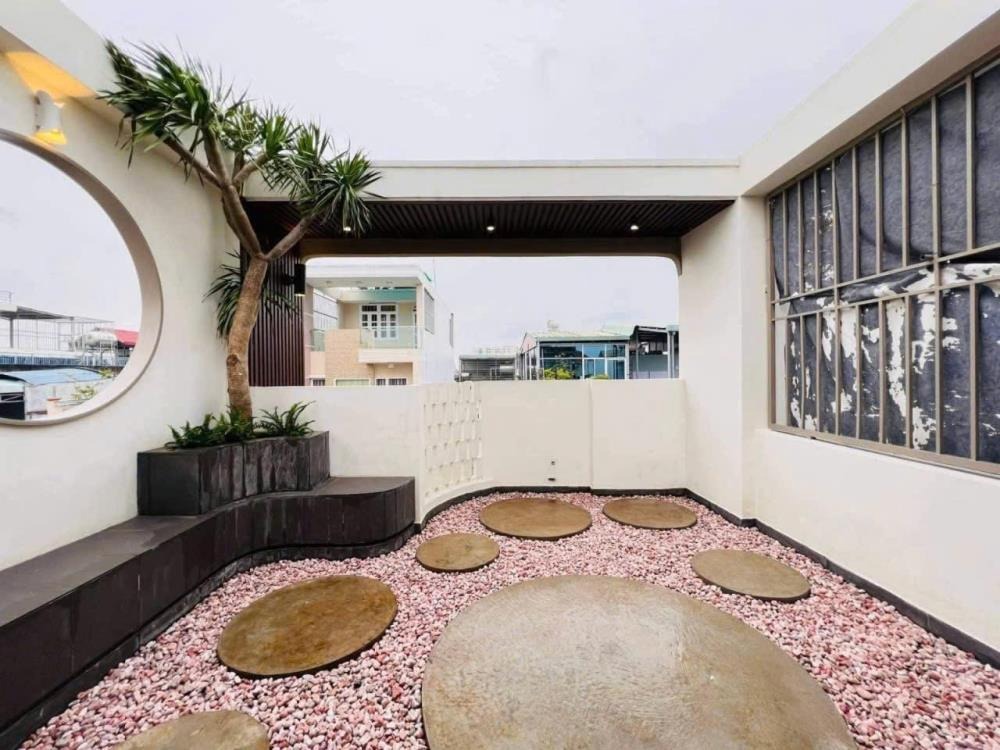 Nhà Phân Lô VIP Gò Vấp - 76.5m² - Giá 10.5 Tỷ - Ngã 3 Phan Huy Ích