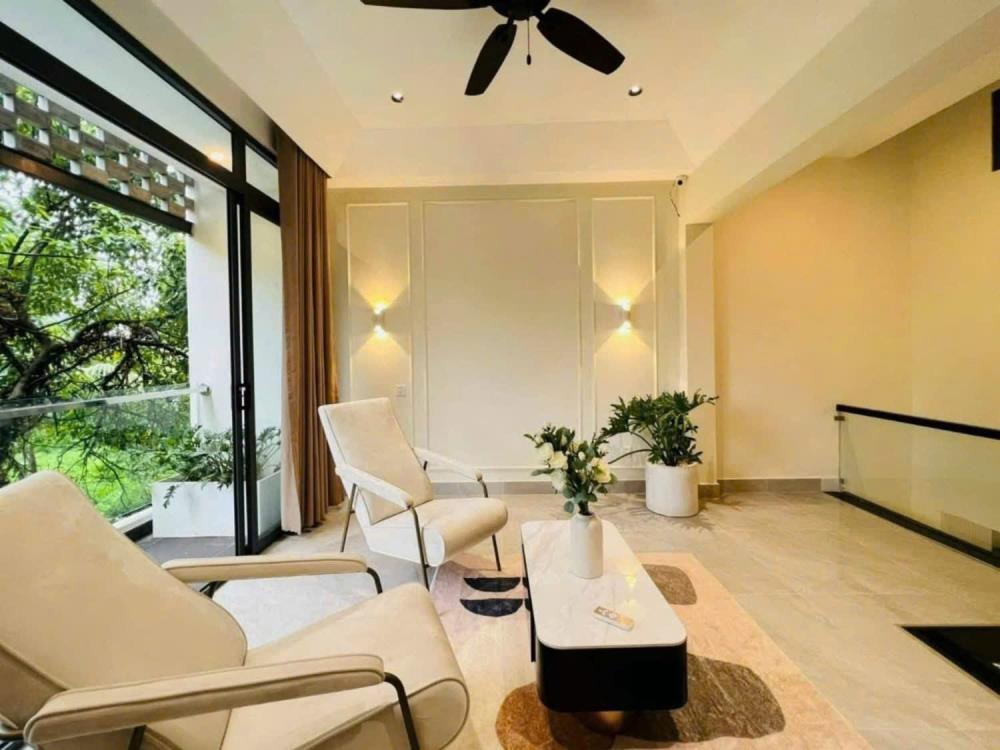 Nhà Phân Lô VIP Gò Vấp - 76.5m² - Giá 10.5 Tỷ - Ngã 3 Phan Huy Ích