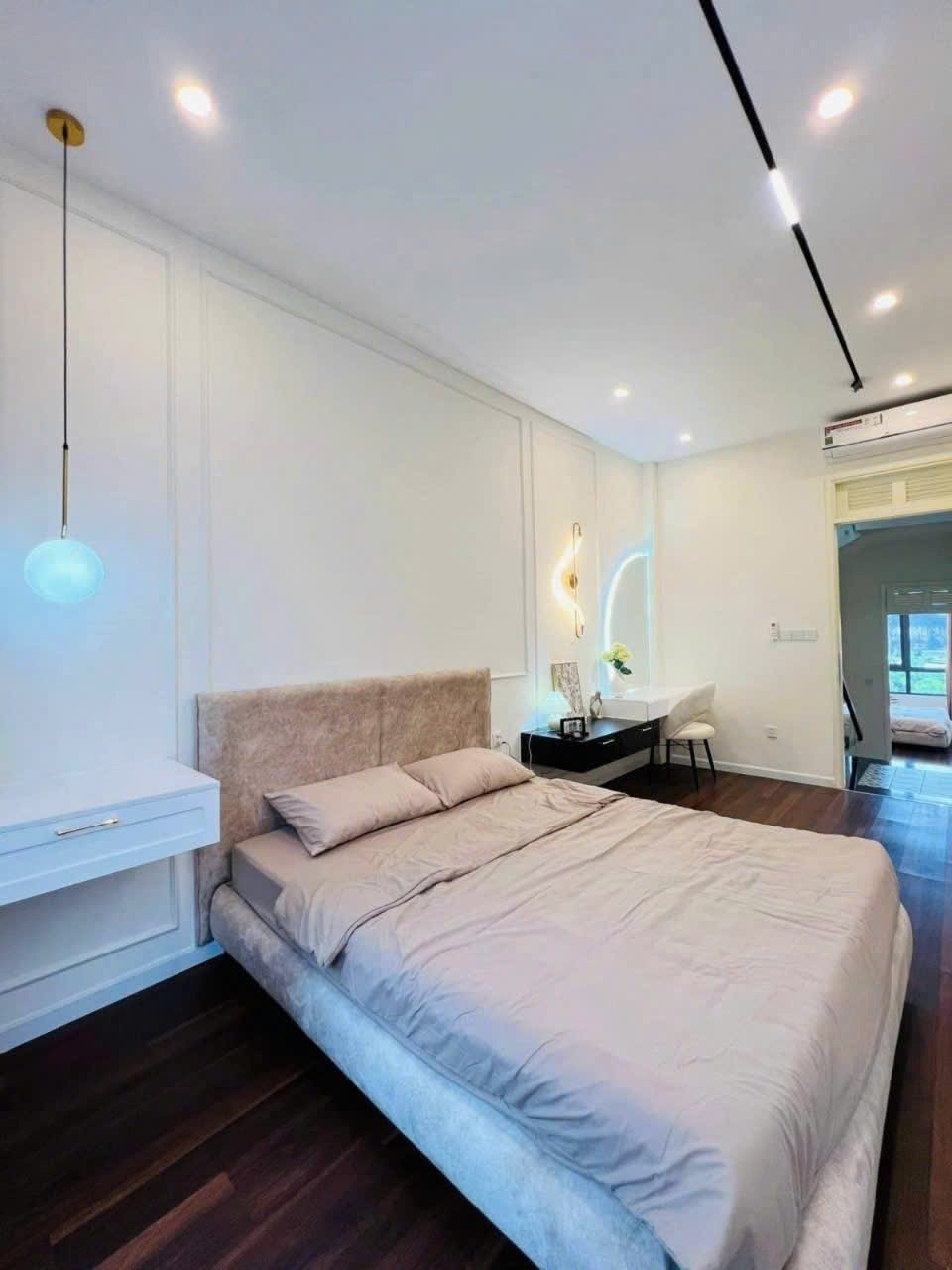 Nhà Phân Lô VIP Gò Vấp - 76.5m² - Giá 10.5 Tỷ - Ngã 3 Phan Huy Ích