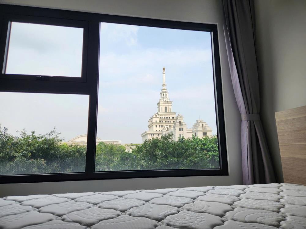 Cho Thuê Căn Hộ View VinUni - S2.17, 2PN, 2VS, Full Đồ - Giá Tốt