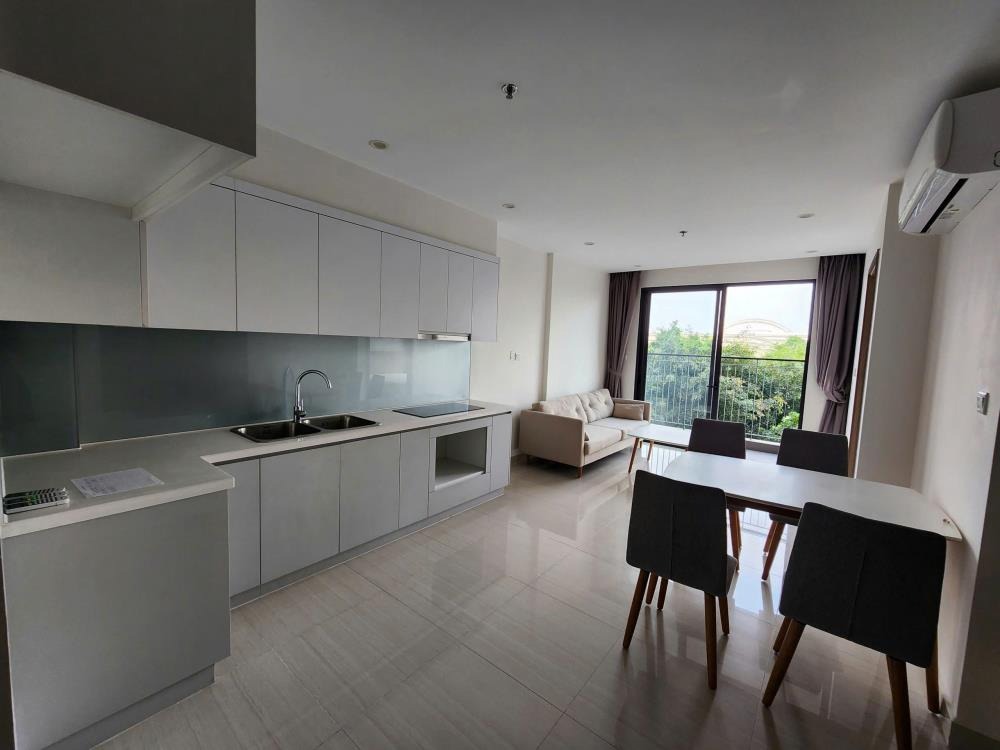 Cho Thuê Căn Hộ View VinUni - S2.17, 2PN, 2VS, Full Đồ - Giá Tốt