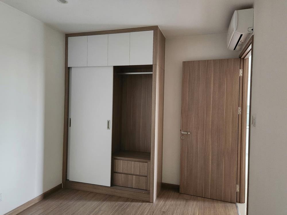 Cho Thuê Căn Hộ View VinUni - S2.17, 2PN, 2VS, Full Đồ - Giá Tốt