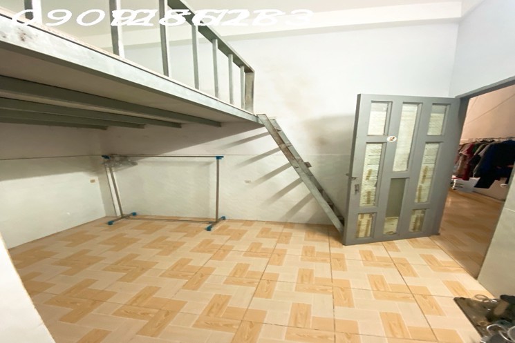 CHỈ 10 TỶ-CHDV-4 TẦNG-90M2- GẦN HUỲNH TẤN PHÁT-QUẬN 7