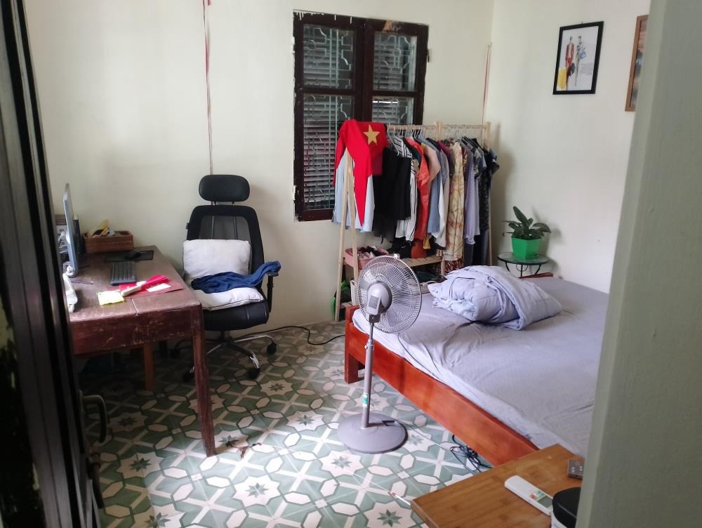 Bán nhà góc 2 mặt tiền, 96/109m², ô tô tránh, 28 tỷ