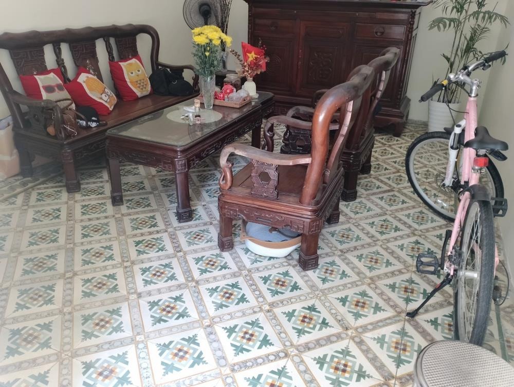 Bán nhà góc 2 mặt tiền, 96/109m², ô tô tránh, 28 tỷ