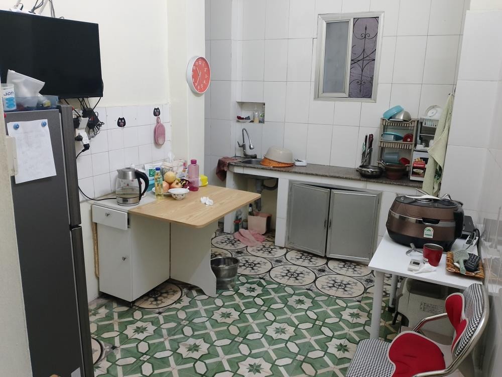 Bán nhà góc 2 mặt tiền, 96/109m², ô tô tránh, 28 tỷ