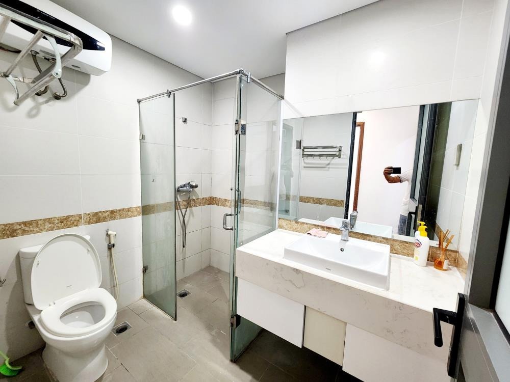 Căn Góc Mỹ Đình Plaza 2 - 3PN, 105m², 9.3 Tỷ - Vị Trí Vàng