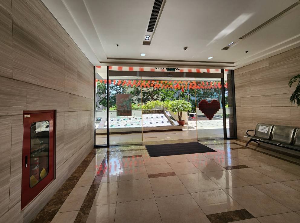 Căn Góc Mỹ Đình Plaza 2 - 3PN, 105m², 9.3 Tỷ - Vị Trí Vàng