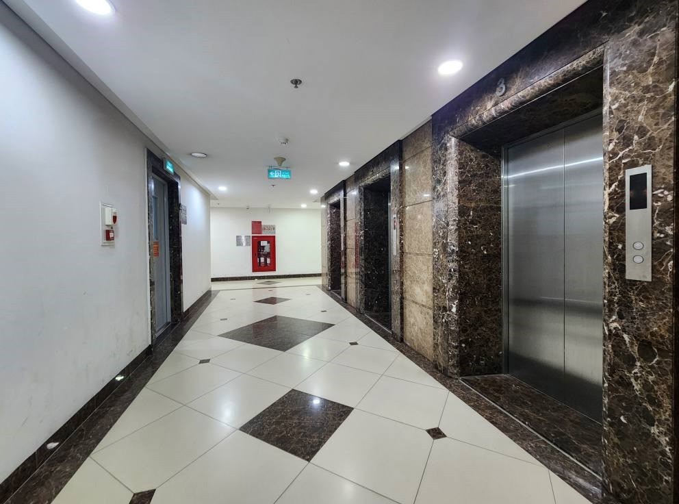 Căn Góc Mỹ Đình Plaza 2 - 3PN, 105m², 9.3 Tỷ - Vị Trí Vàng
