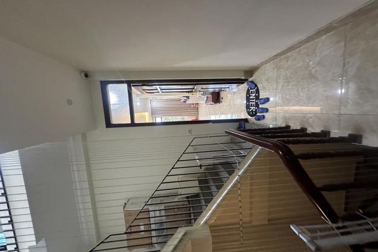 Nhà Cầu Diễn 57m², 6 tầng, 6PN. Ô tô tránh, 2 thoáng, gần công viên lớn nhất Hà Nội