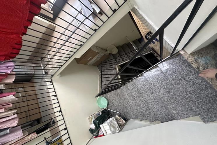 Nhà Cầu Diễn 57m², 6 tầng, 6PN. Ô tô tránh, 2 thoáng, gần công viên lớn nhất Hà Nội