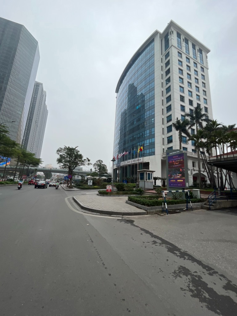 Mặt Phố Linh Lang Ba Đình Vip - Kinh Doanh Sinh Lời Cao - Lô Góc 3 Mặt Thoáng, Có Thang Máy