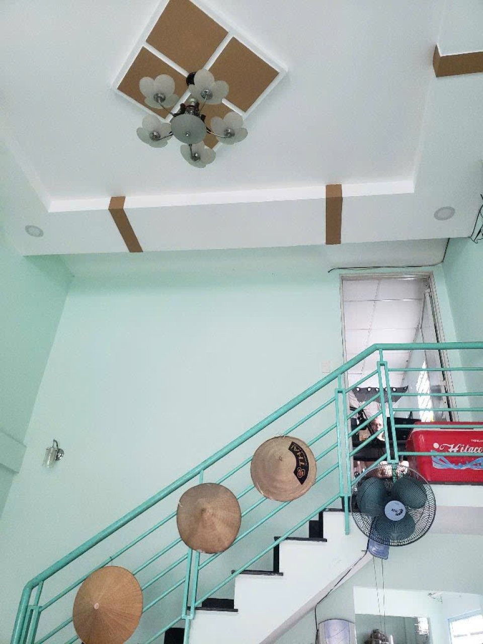 🏡 Bán nhà lô góc 2 tầng Gò Vấp - Giảm 200tr - Bùi Quang Là - 86m2