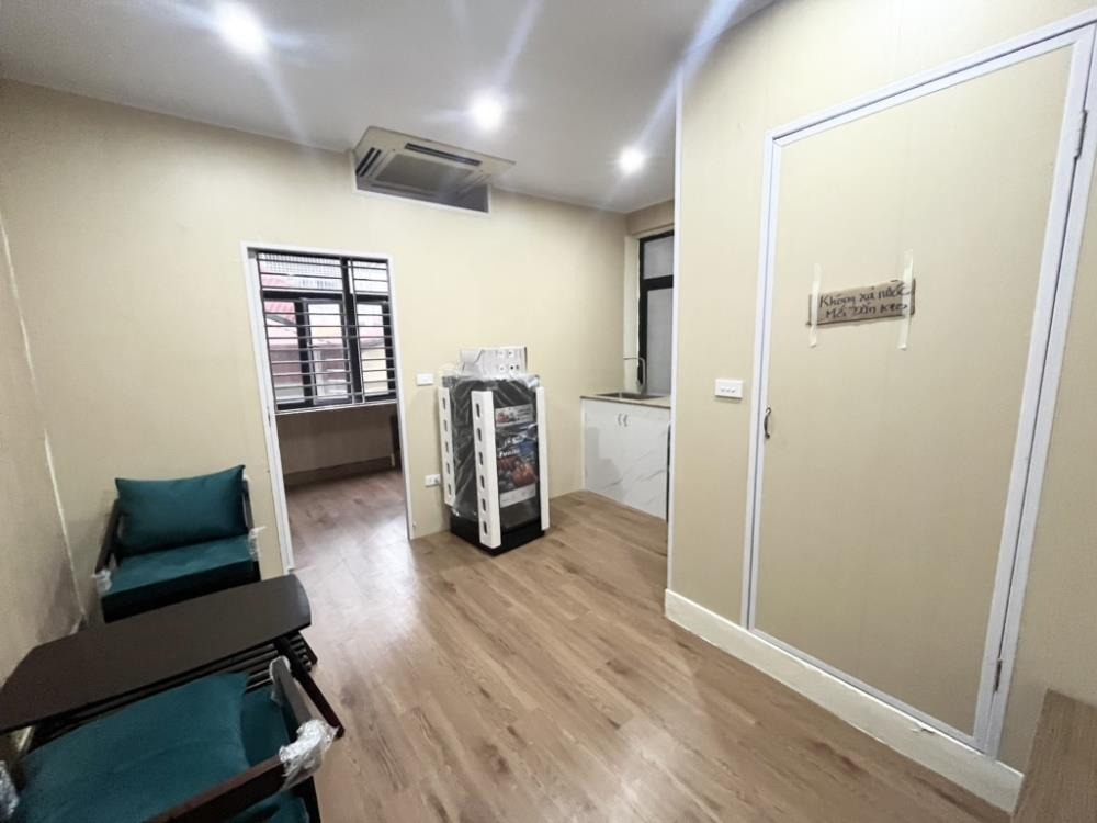 Mặt Phố Linh Lang Ba Đình Vip - Kinh Doanh Sinh Lời Cao - Lô Góc 3 Mặt Thoáng, Có Thang Máy