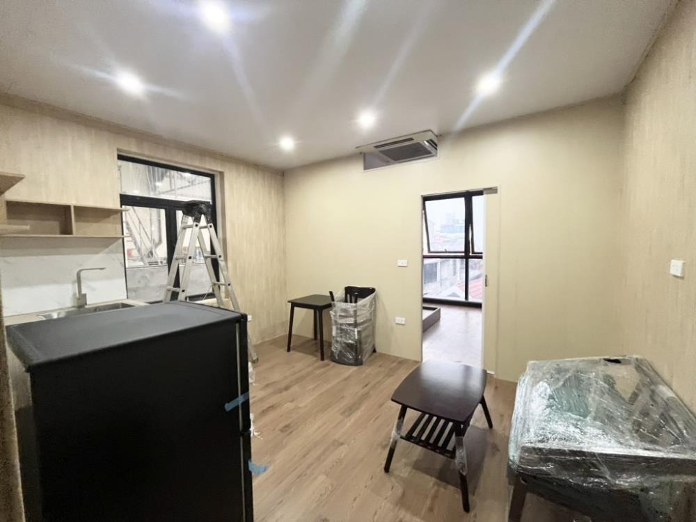 Mặt Phố Linh Lang Ba Đình Vip - Kinh Doanh Sinh Lời Cao - Lô Góc 3 Mặt Thoáng, Có Thang Máy
