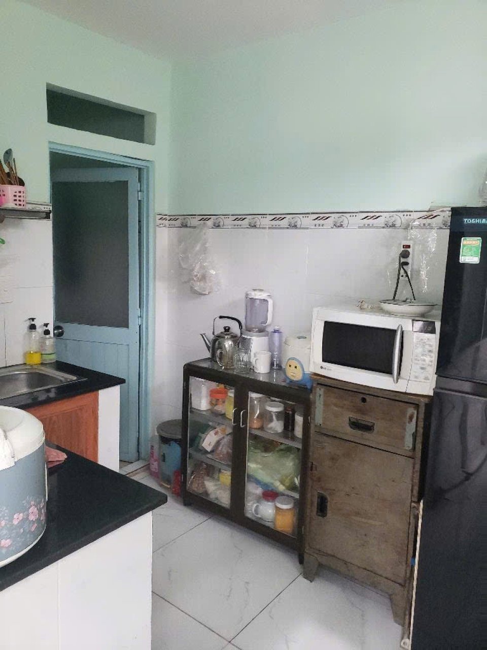🏡 Bán nhà lô góc 2 tầng Gò Vấp - Giảm 200tr - Bùi Quang Là - 86m2