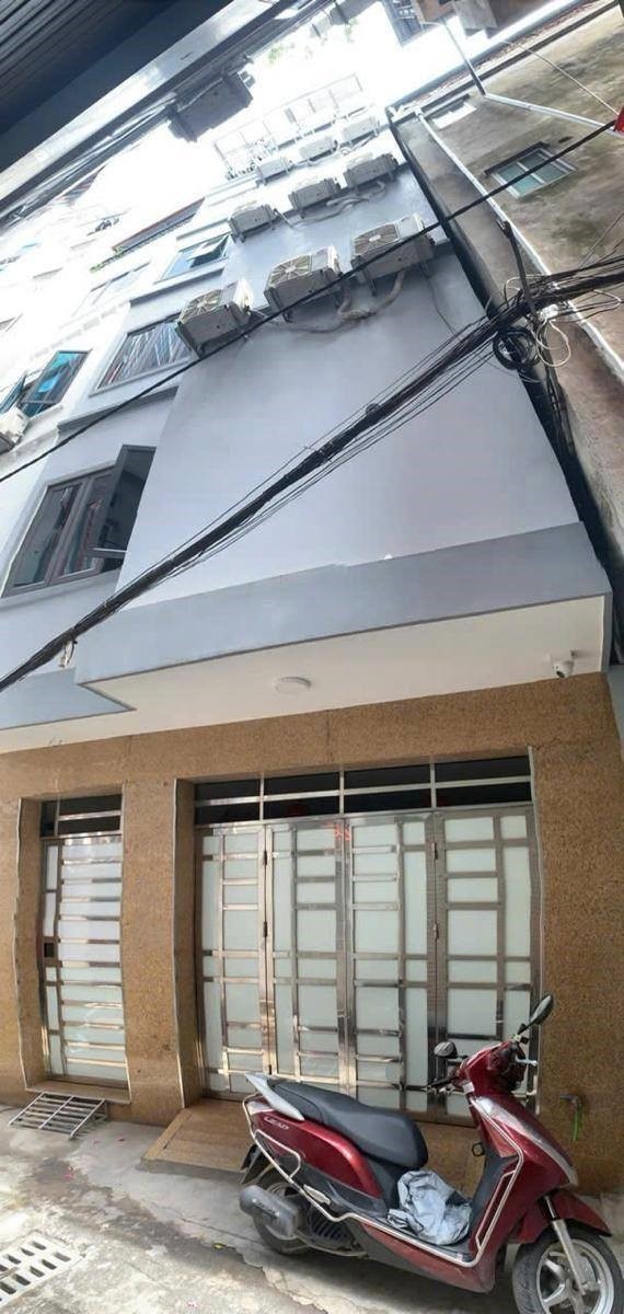 Chung Cư Mini Mỹ Đình 60m² - Dòng Tiền 660TR/Năm - Vị Trí Vàng
