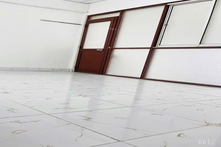Nhà Vuông 2 tầng HXH 56m2, Nở hậu – Thống Nhất GV