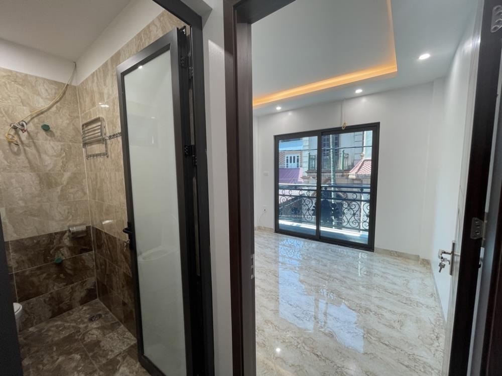 Bán nhà Xuân Phương 35m2, 6 tầng, lô góc, ô tô 7 chỗ, giá 7 tỷ+