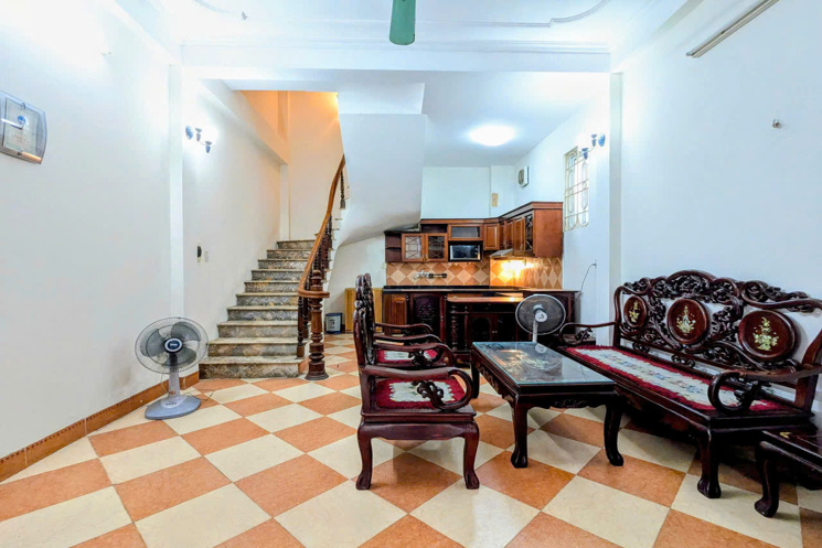 SIÊU PHẨM THANH XUÂN - NGÕ BA GÁC ĐUA - LÔ GÓC NỞ HẬU - 2 MẶT THOÁNG VĨNH VIỄN Bùi Xương Trạch 30