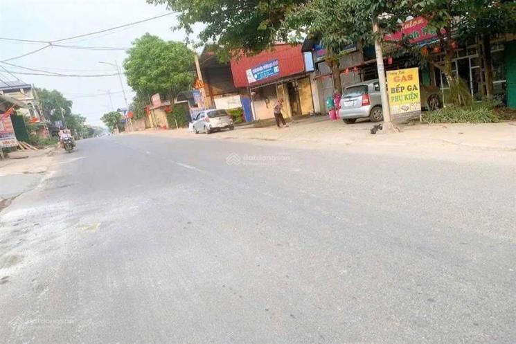 Chỉ  680 Triệu/ Lô Đất Sổ Đỏ, Full Thổ Cư  tại Sóc Sơn, Hà Nội