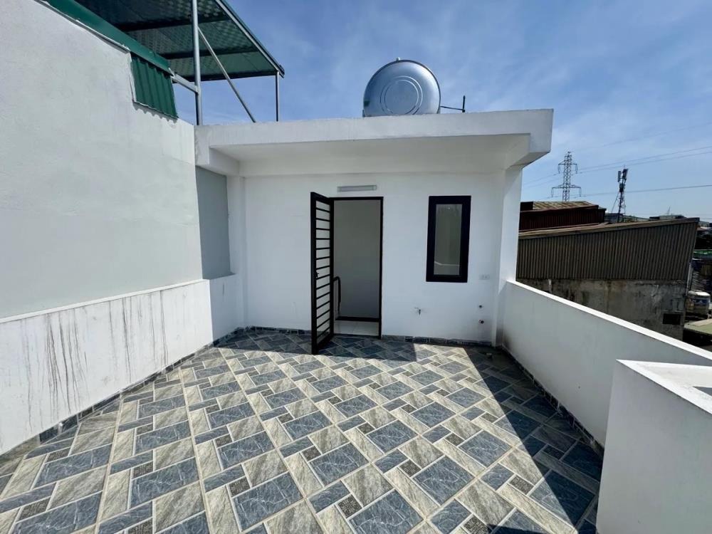 🏠 Siêu phẩm Minh Khai - Lô Góc 2 Mặt Thoáng - 3PN, 4 Tầng - Giá Chỉ 7.35 Tỷ