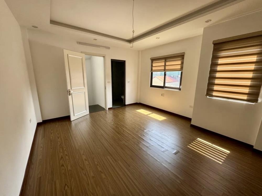 🏠 Siêu phẩm Minh Khai - Lô Góc 2 Mặt Thoáng - 3PN, 4 Tầng - Giá Chỉ 7.35 Tỷ