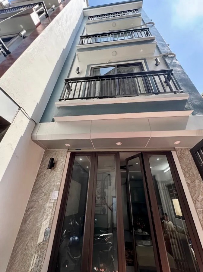 🏠 Siêu phẩm Minh Khai - Lô Góc 2 Mặt Thoáng - 3PN, 4 Tầng - Giá Chỉ 7.35 Tỷ