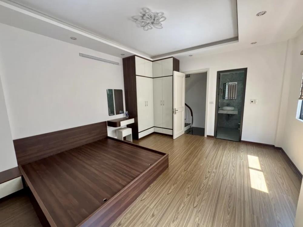 🏠 Siêu phẩm Minh Khai - Lô Góc 2 Mặt Thoáng - 3PN, 4 Tầng - Giá Chỉ 7.35 Tỷ