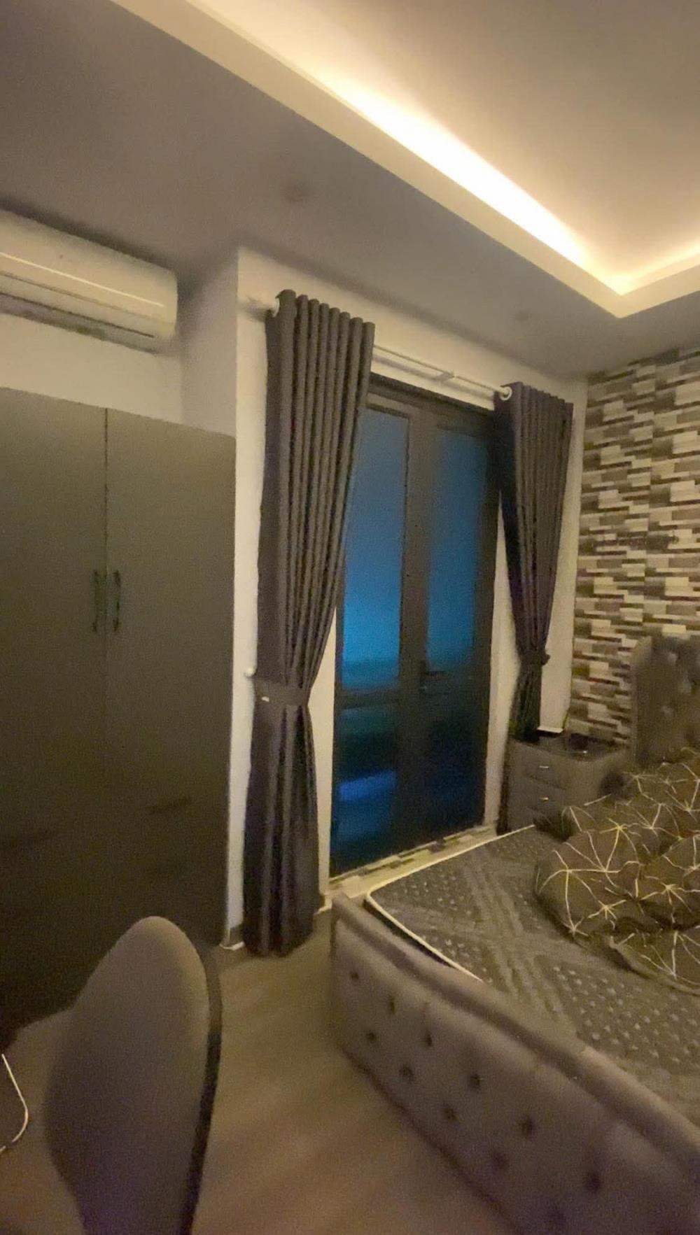 Mặt Phố 19/5 Hà Đông - 55m2, 5 Tầng, Kinh Doanh Đỉnh Cao