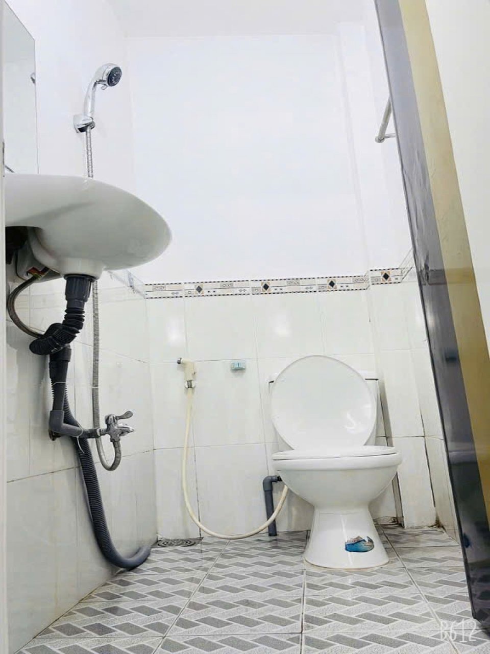 Nhà vuông 2 tầng, nở hậu, 56m2 Thống Nhất, Gò Vấp - Giá 5.29 tỷ