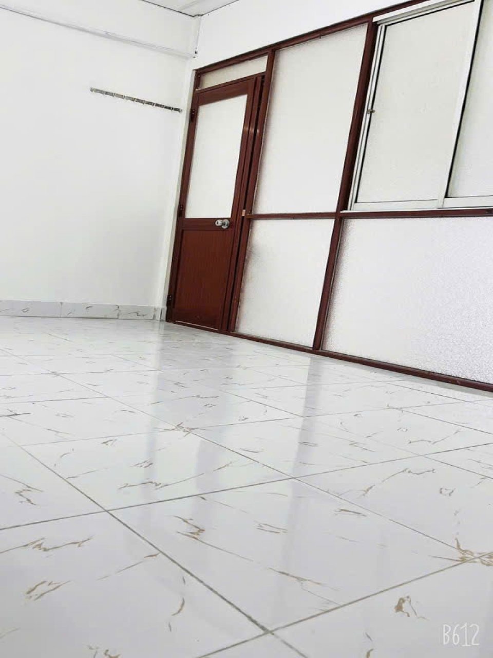 Nhà vuông 2 tầng, nở hậu, 56m2 Thống Nhất, Gò Vấp - Giá 5.29 tỷ