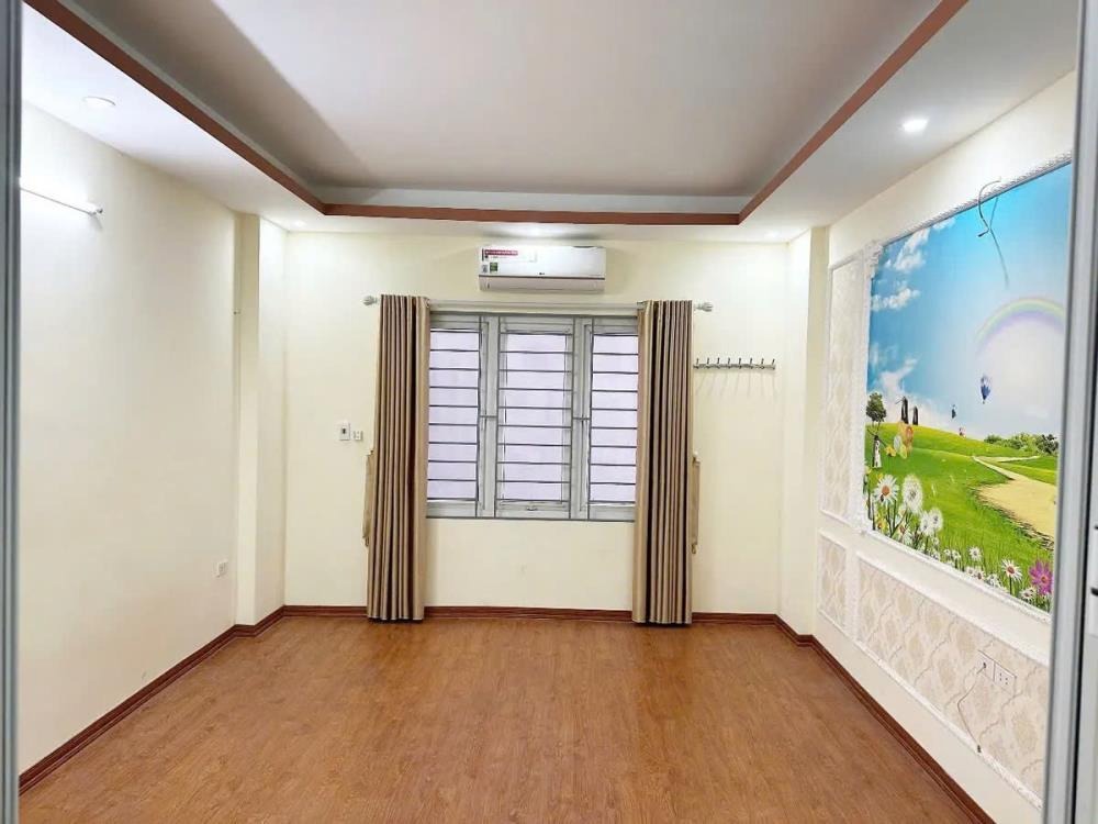 🏠 Nhà 4 Tầng Quang Lãm - Sổ Đỏ Chính Chủ, Giá Tốt