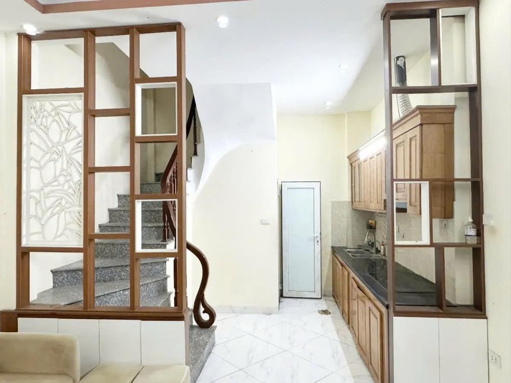 🏠 Nhà 4 Tầng Quang Lãm - Sổ Đỏ Chính Chủ, Giá Tốt