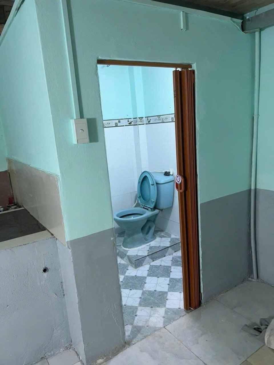 Nhà Vuông 60m2, Ngang 4m, Phan Huy Ích, Gò Vấp - Giá 4.3 tỷ