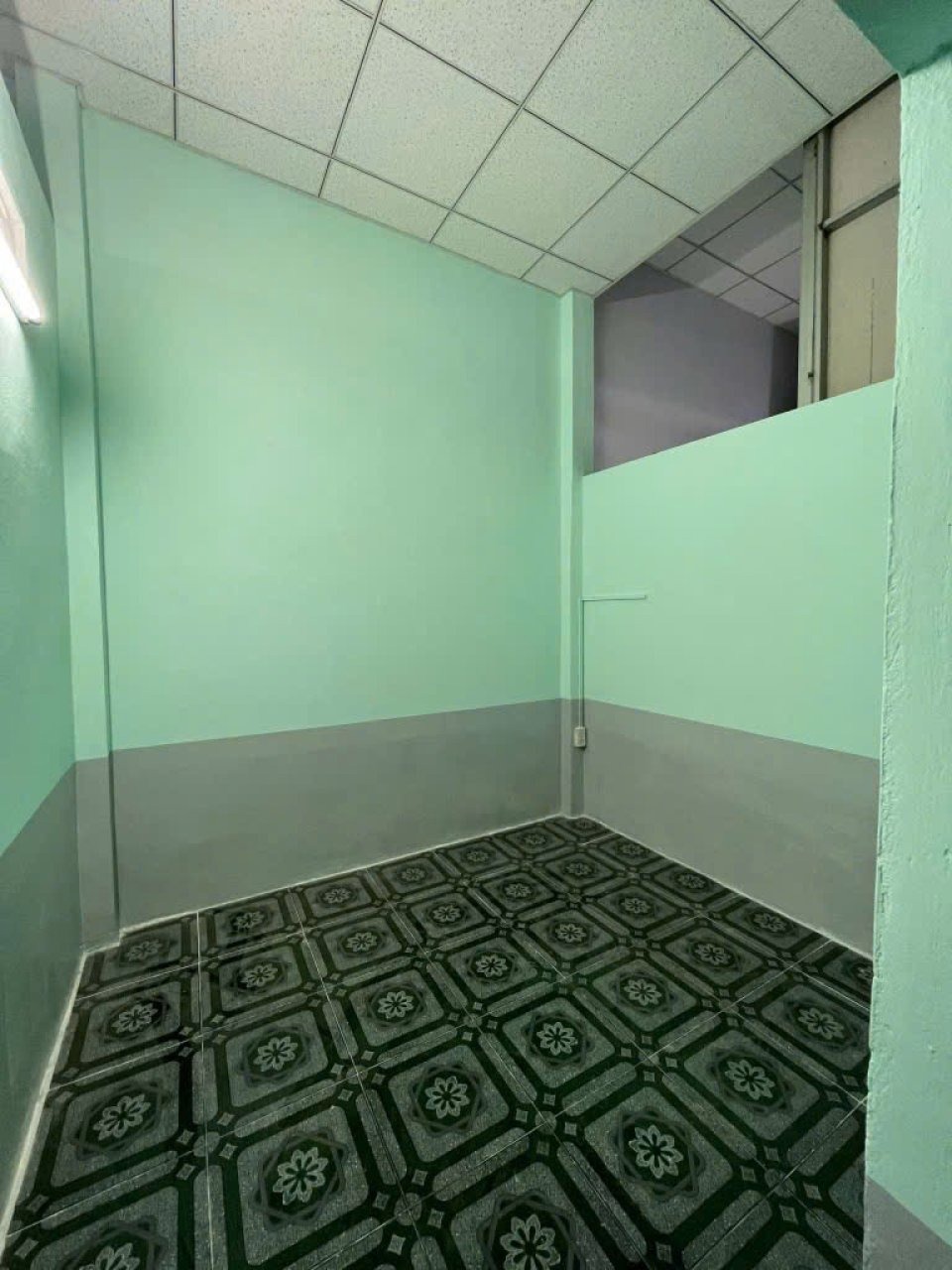 Nhà Vuông 60m2, Ngang 4m, Phan Huy Ích, Gò Vấp - Giá 4.3 tỷ
