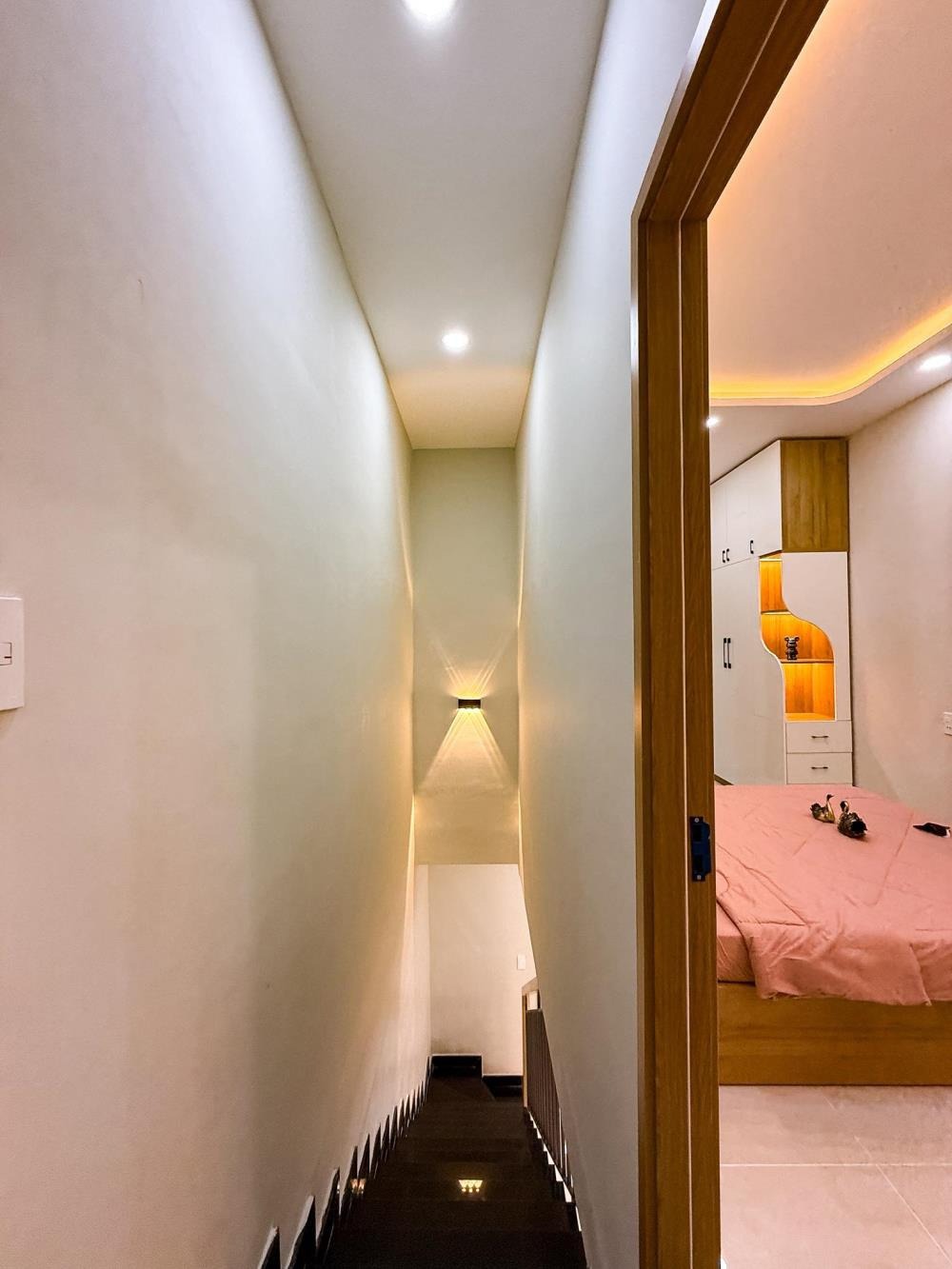 Bán Nhà Góc 2 Mặt Hẻm Nơ Trang Long, Bình Thạnh - 6.38 Tỷ