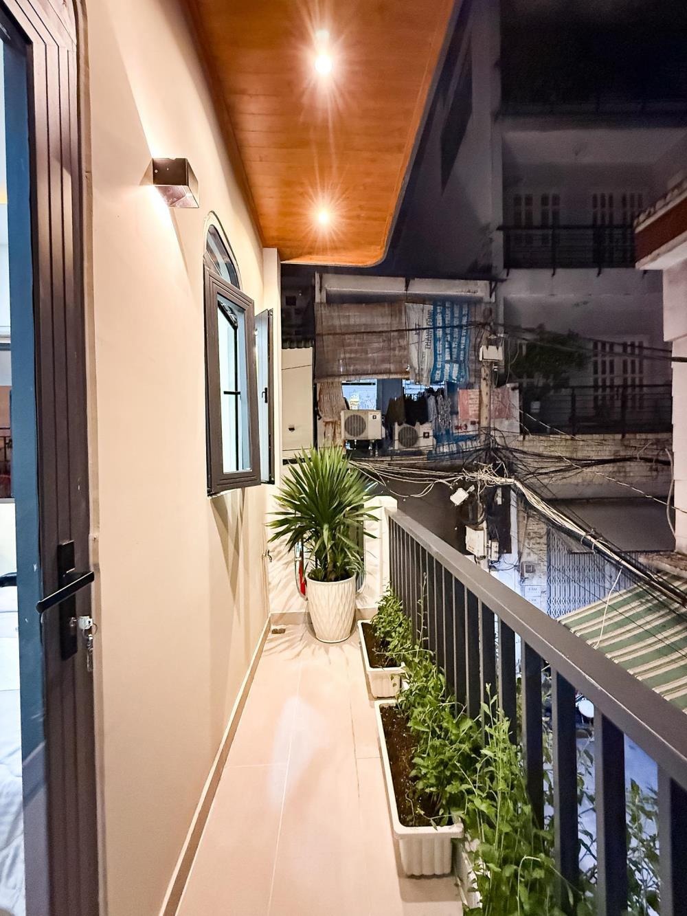Bán Nhà Góc 2 Mặt Hẻm Nơ Trang Long, Bình Thạnh - 6.38 Tỷ