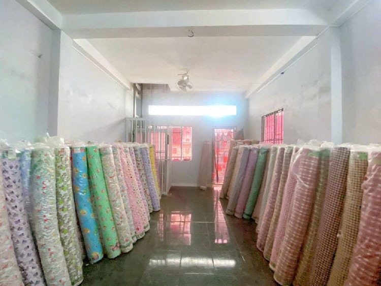 Nhà 3 Tầng Tân Bình - Hẻm Xe Hơi - Giá 9.x Tỷ TL