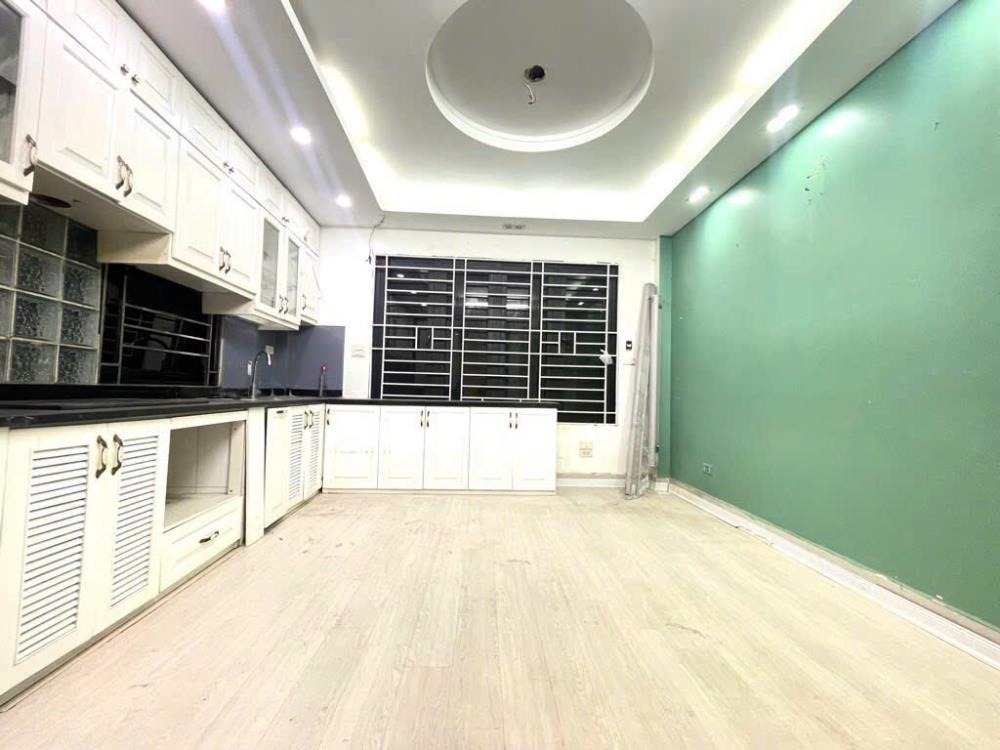 Nhà Đẹp Đào Tấn 30m2 x 6 Tầng, 2 Mặt Thoáng, Giá Hơn 7 Tỷ