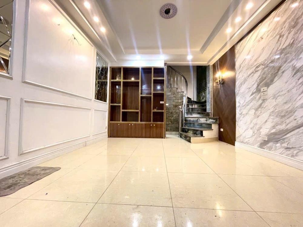 Nhà Đẹp Đào Tấn 30m2 x 6 Tầng, 2 Mặt Thoáng, Giá Hơn 7 Tỷ
