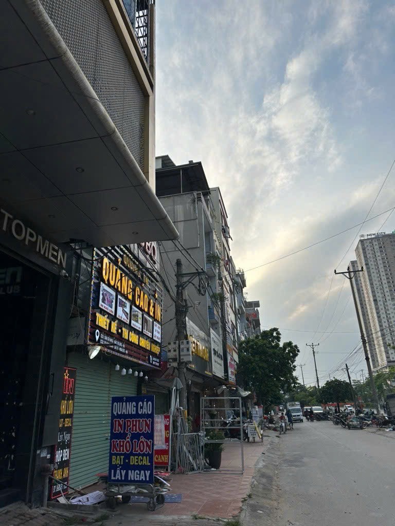 Bán Đất Mặt Đường Quốc Lộ 32 - Vị Trí Vàng Kinh Doanh