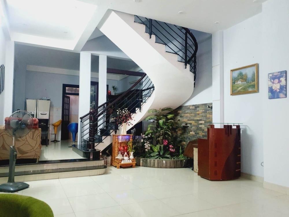 Bán Nhà Phố 90m2 - 4PN - 14.6 Tỷ - Vạn Hưng Phát, Quận 7