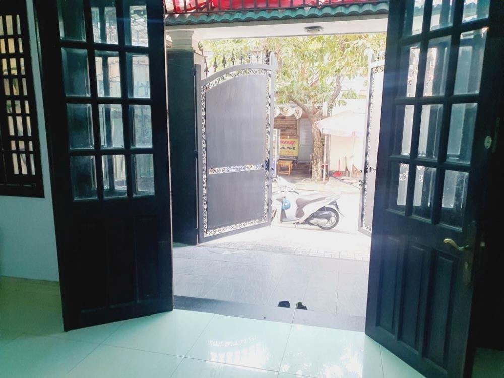 Bán Nhà Phố 90m2 - 4PN - 14.6 Tỷ - Vạn Hưng Phát, Quận 7