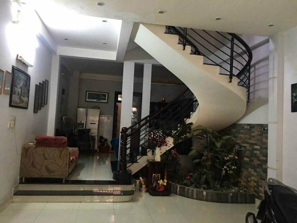 Bán Nhà Phố 90m2 - 4PN - 14.6 Tỷ - Vạn Hưng Phát, Quận 7