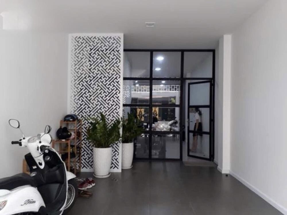 Nhà phố Quận 7 - 78m2 - 15 tỷ - Mặt tiền Đường Số 16 - Sát Chợ Tân Mỹ